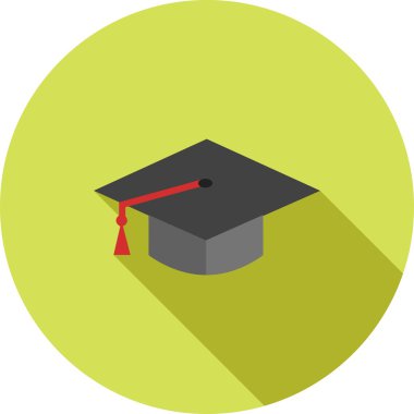 Lisansüstü kap simgesi