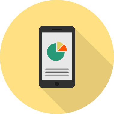 Mobil Pazarlama simgesi