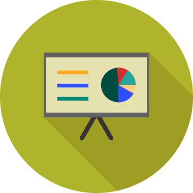 Planning, schedule icon