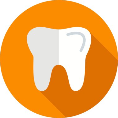 Dental, tooth, medicine icon