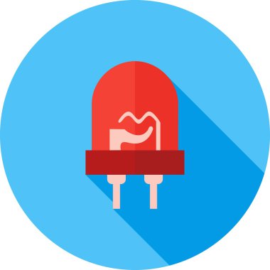 LED, electricity Light