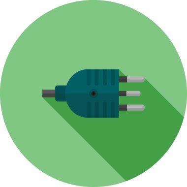 elektrik dolgu simgesi
