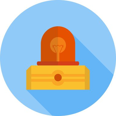 Visi Flash Light icon