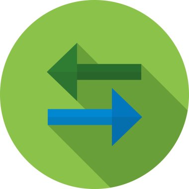 Data Connection Icon