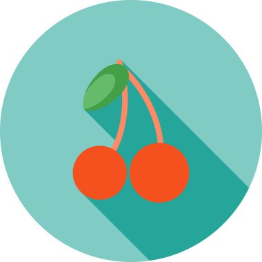 Kiraz, meyve simgesi