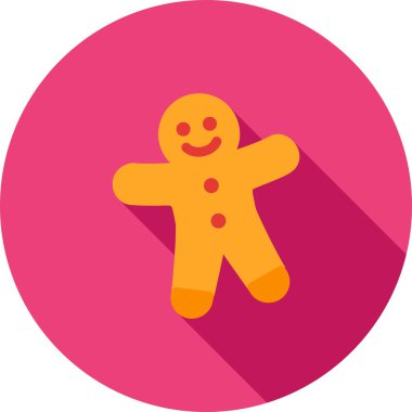 zencefilli ekmek simgesi