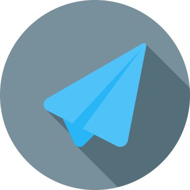 İleti simgesi göndermek