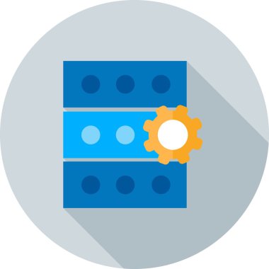 Veri simgesi yönetmek