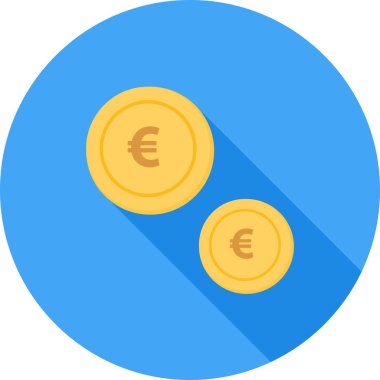 Currency, money icon