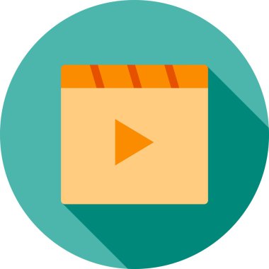 Video, oyun simgesi