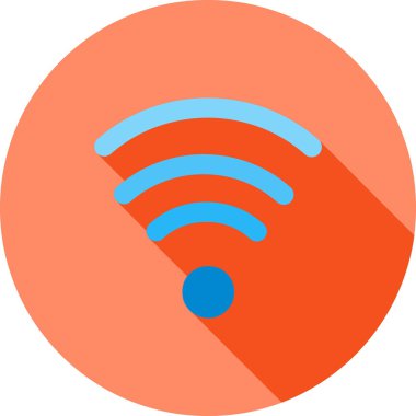 Wifi, Signals icon