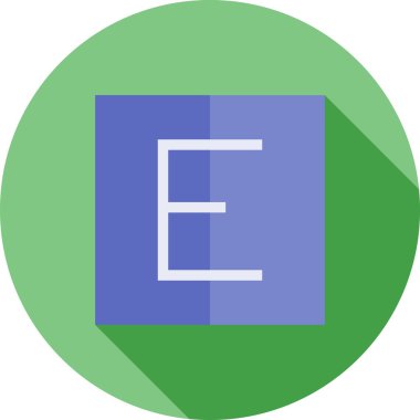 Edge, Mobile icon