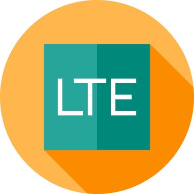 LT, Connection icon