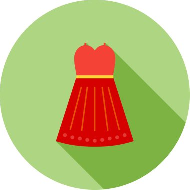 Kostüm, simge giysi