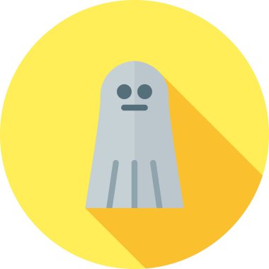 Ghost, Demon Icon
