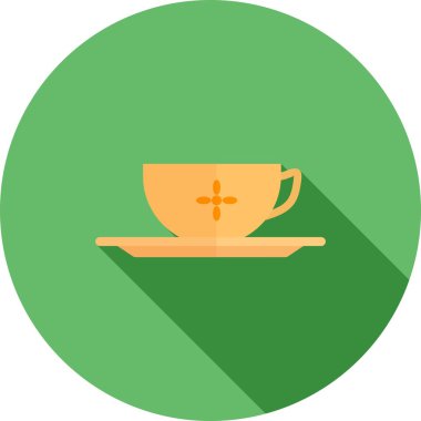 Tea, Hot Drink Icon