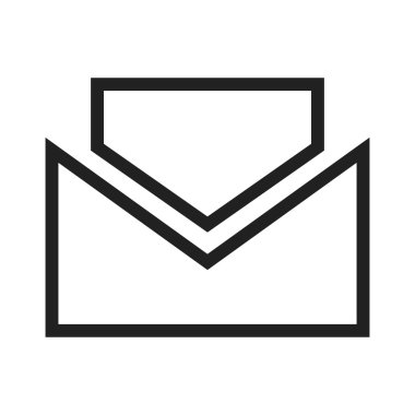 Message, mail, letter Icon