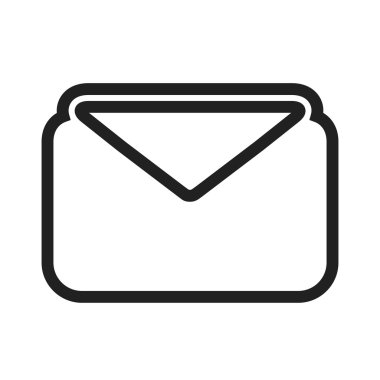 Envelope, message Icon