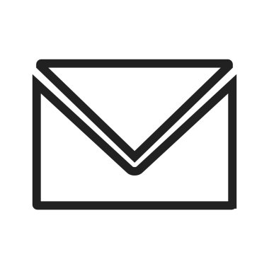 Message, mail, letter Icon