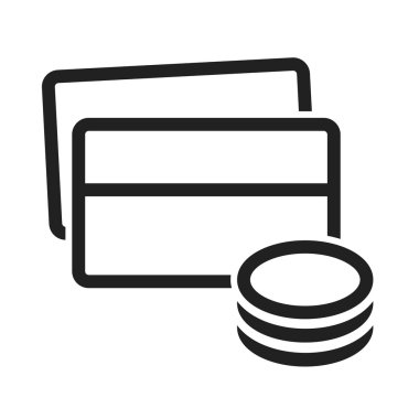 Investment, business, money Icon