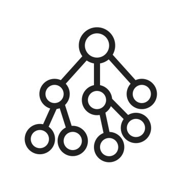 Web Convertion, Network Icon