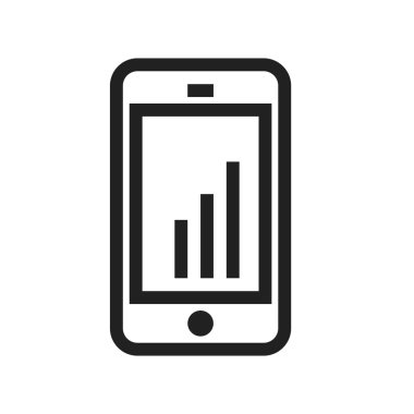 Mobil Pazarlama simgesi