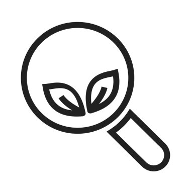 Organic Search Icon