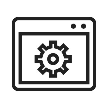 Web Optimizasyonu simgesi