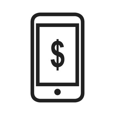 Smart Payment Icon