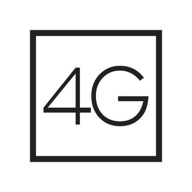 Technology, connection icon