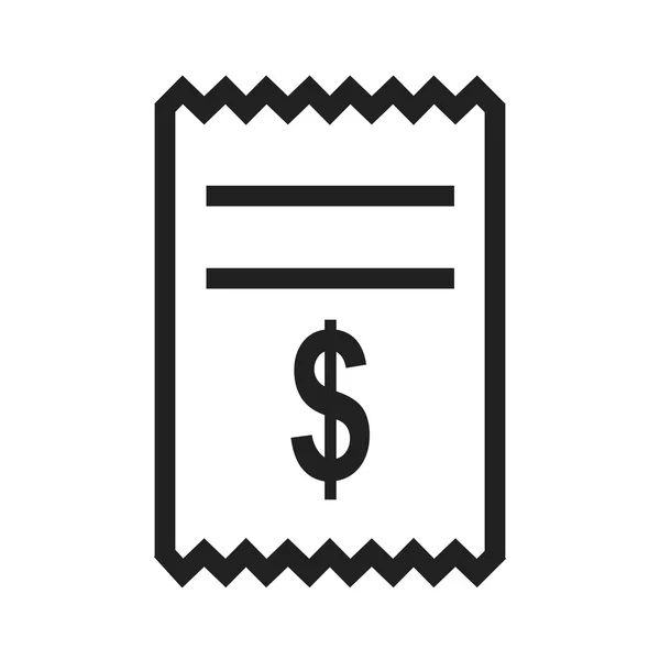 Doları bill simgesi