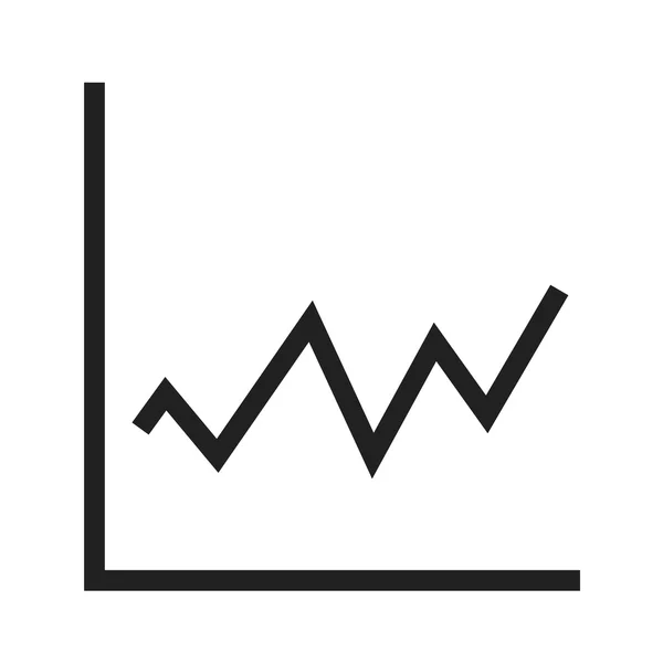 Wykresy — Wektor stockowy