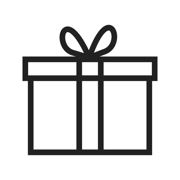 Gift Ibox — Διανυσματικό Αρχείο