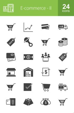 E-commerce, marketing, business