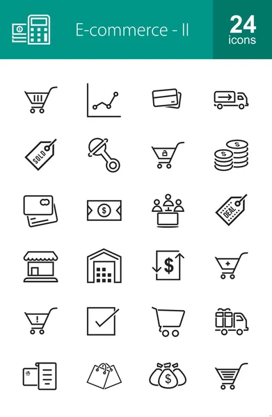 E-commerce, marketing, business