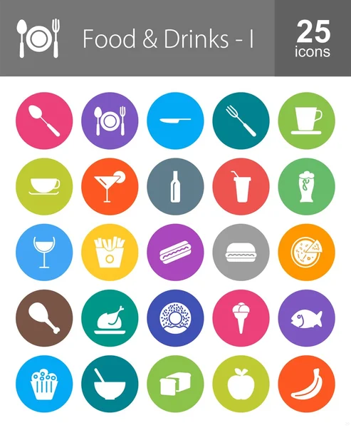 Yiyecek ve içecekler bilinen bir ölçüdür.