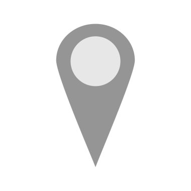 Location Tag, point icon