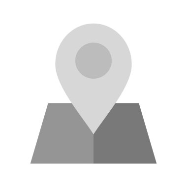 Maps and Location icon