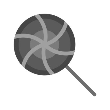 Candy, lollipop icon