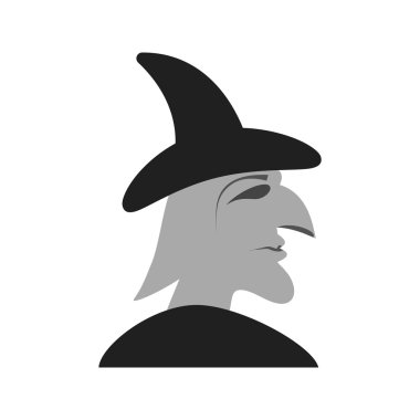 Witch, Magician icon