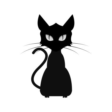 Cat, Animal icon