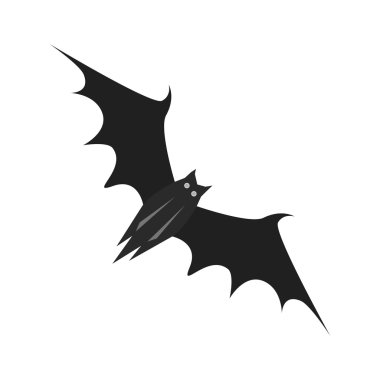 Bat, Bird icon