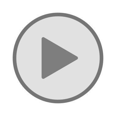 çalma düğmesi simgesi