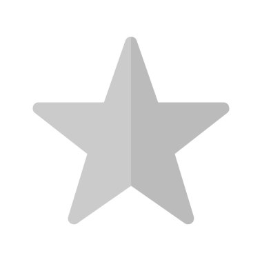 En sevdiğim, yıldız simgesi