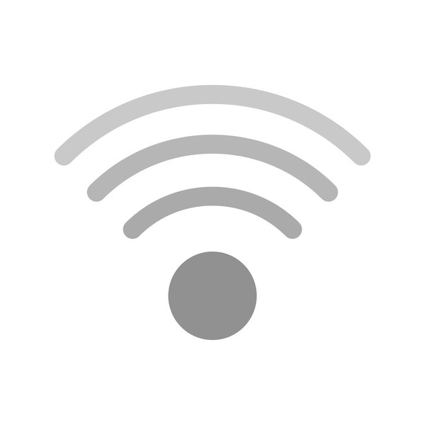 WIFI Signal icon
