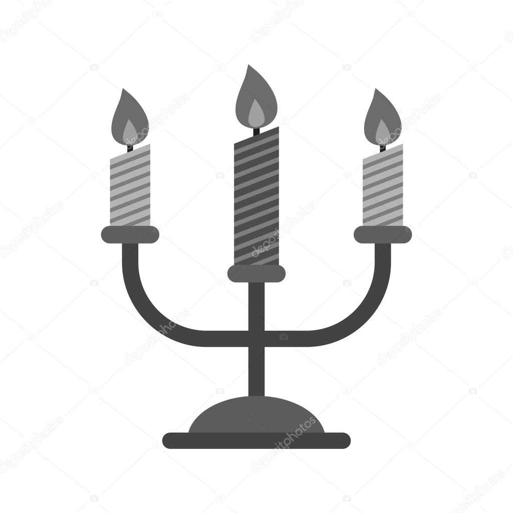 Candle Stand icon
