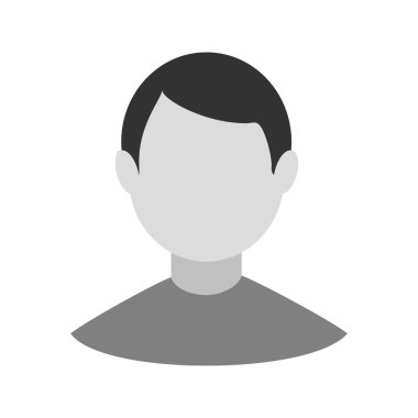 남성 사용자 아이콘