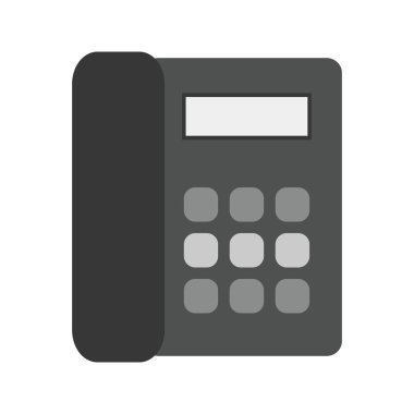 Telefon, arama simgesi