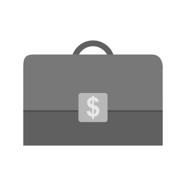 Para birimi evrak simgesini