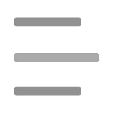 Left Text Align icon